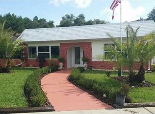 8914 Jasmine Blvd, Port Richey, FL 34668