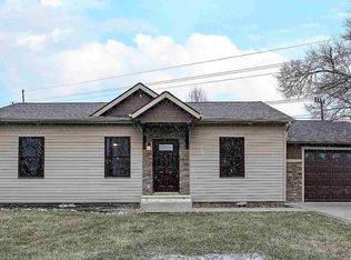 12123 Water St, Harlan, IN 46743