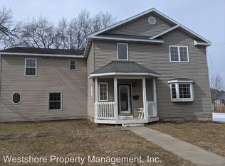 2331 McCracken St, Muskegon, MI 49441