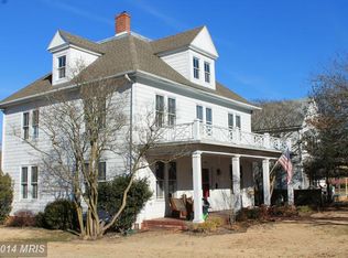 205 Gay St, Denton, MD 21629