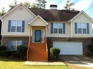 1309 Vine Cir, McDonough, GA 30253