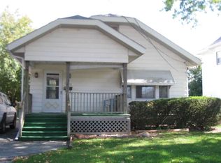 1837 30th St, Rock Island, IL