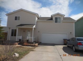 1760 Pierson Ct, Laramie, WY 82070
