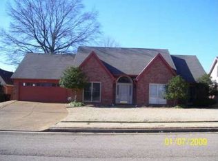 463 Sanga Cir W, Cordova, TN 38018