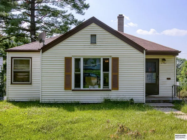 6348 N 34th St, Omaha, NE 68111