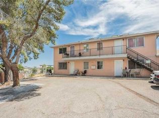 2301 Pearson Ct #1, Las Vegas, NV 89106