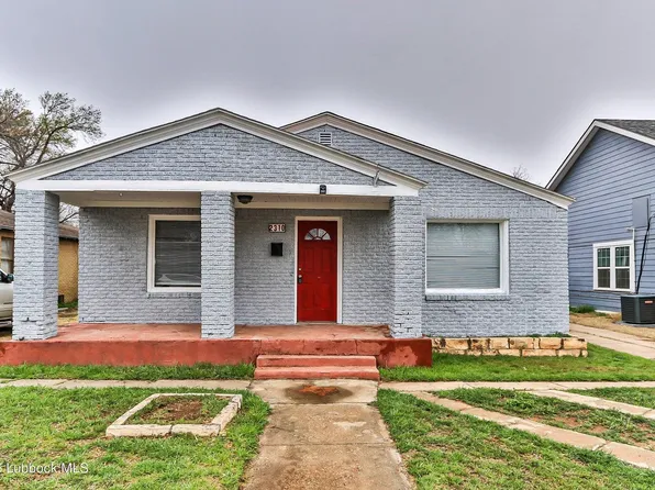 2310 15th St, Lubbock, TX 79401