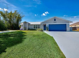 3308 SW Foremost Dr, Port Saint Lucie, FL 34953