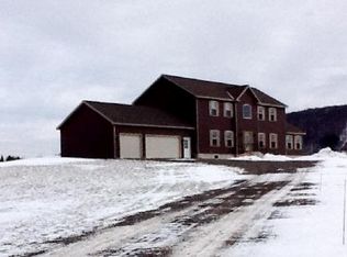 325 Southworth Rd, Dryden, NY 13053