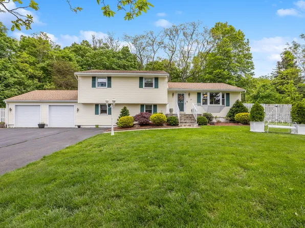23 Talmadge Hill Road, Prospect, CT 06712