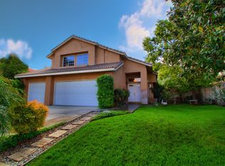 17271 Avenue Del Sol, Fontana, CA 92337
