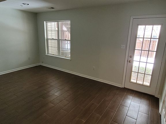 finished room lower level w half bath