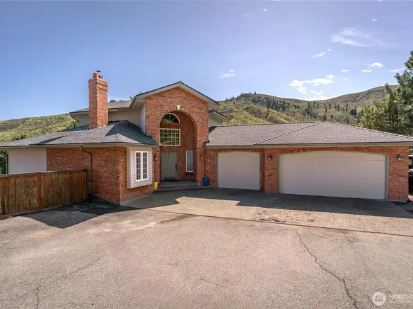 2035 #2 Canyon Road, Wenatchee, WA 98801