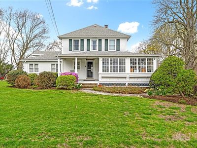 35 Touisset Rd, Warren, RI, 02885