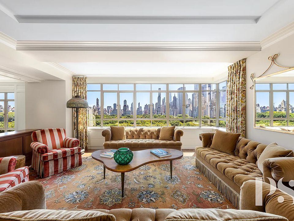 1st image of 25 Central Park W APT 15J