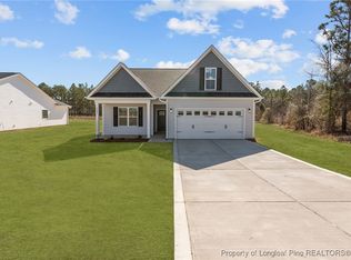 5534 Philippi Church Rd, Raeford, NC 28376