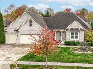 10077 Gemstone Dr, Noblesville, IN 46060
