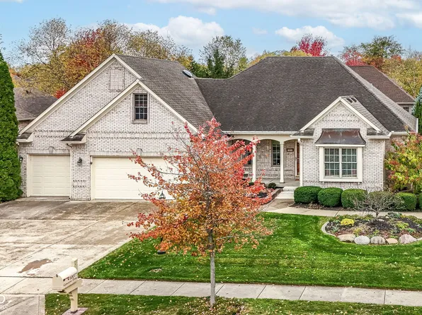10077 Gemstone Dr, Noblesville, IN 46060