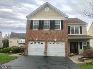 22 Granite Rd, East Windsor, NJ 08520