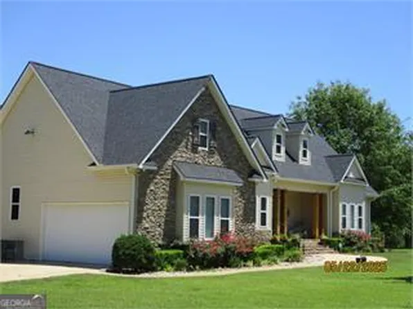 2929 Freetown Rd, Sandersville, GA 31082