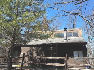 393 Spitz Ln #99, Basye, VA 22810