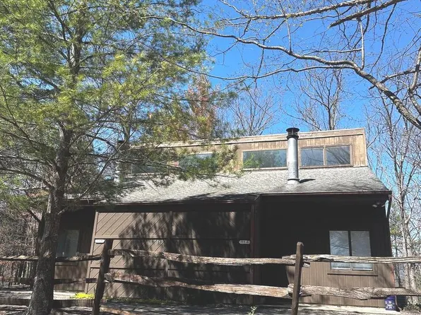 393 Spitz Ln #99, Basye, VA 22810