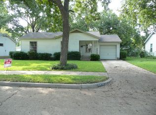 10425 Esta Buena Dr, Dallas, TX 75218