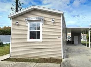 227 Gazelle Dr, North Fort Myers, FL 33917