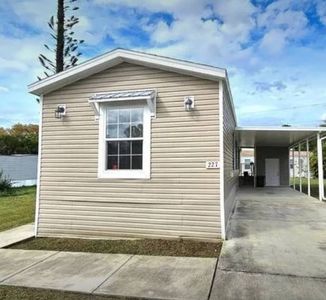 227 Gazelle Dr, North Fort Myers, FL, 33917