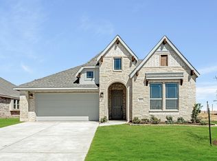1025 Windsong Dr, Crowley, TX 76036