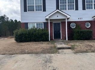 623 Mill Stone Blf #A, Monroe, GA 30655