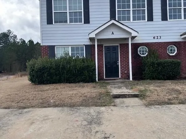 623 Mill Stone Blf #A, Monroe, GA 30655