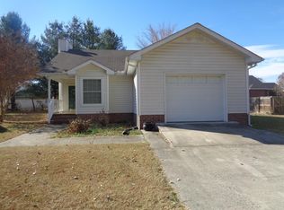 205 Blue Lake Dr LOT 4A, Tullahoma, TN 37388