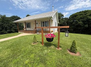 22954 Rainbow Basin Trl, Kirksville, MO 63501