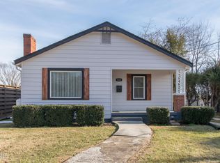 416 Randolph St, Bristol, VA
