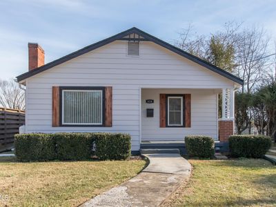 416 Randolph St, Bristol, VA, 24201