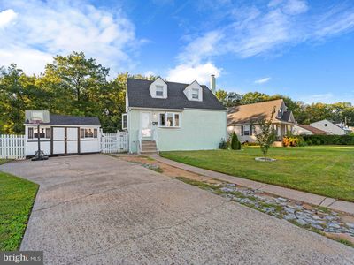 3517 Rockview Dr, Bristol, PA, 19007