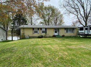 4491 Kim Dr, Hillsdale, MI 49242