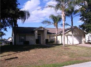 118 New Mexico Ln, Davenport, FL 33897