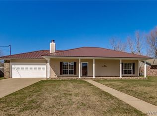 3952 Cypress St, Northport, AL 35475