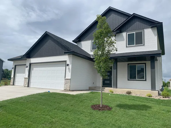 5323 177th St W, Lakeville, MN 55044
