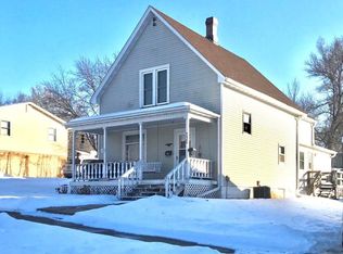 730 Main St, Akron, IA 51001