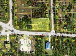 12365 Ripple Dr, Punta Gorda, FL 33955
