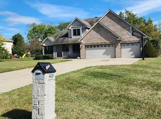 4028 Autumn Rdg, Saginaw, MI 48603