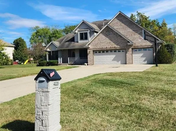 4028 Autumn Rdg, Saginaw, MI 48603