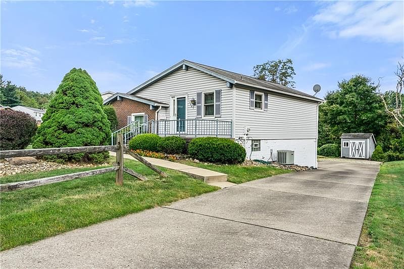 129 Similo Dr, Elizabeth, PA 15037 Zillow