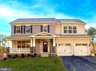 45273 Pinetta Point Ln, California, MD 20619