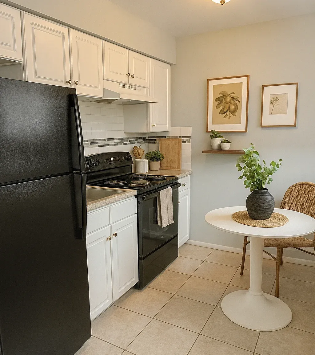 1 bed, 750 sqft, $1,195 — Photo 1