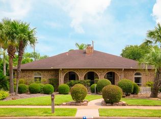 1101 N Kaufman Dr, Deer Park, TX 77536