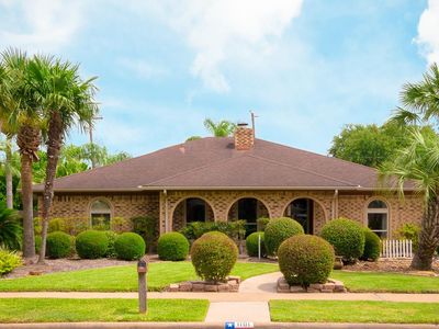 1101 N Kaufman Dr, Deer Park, TX, 77536